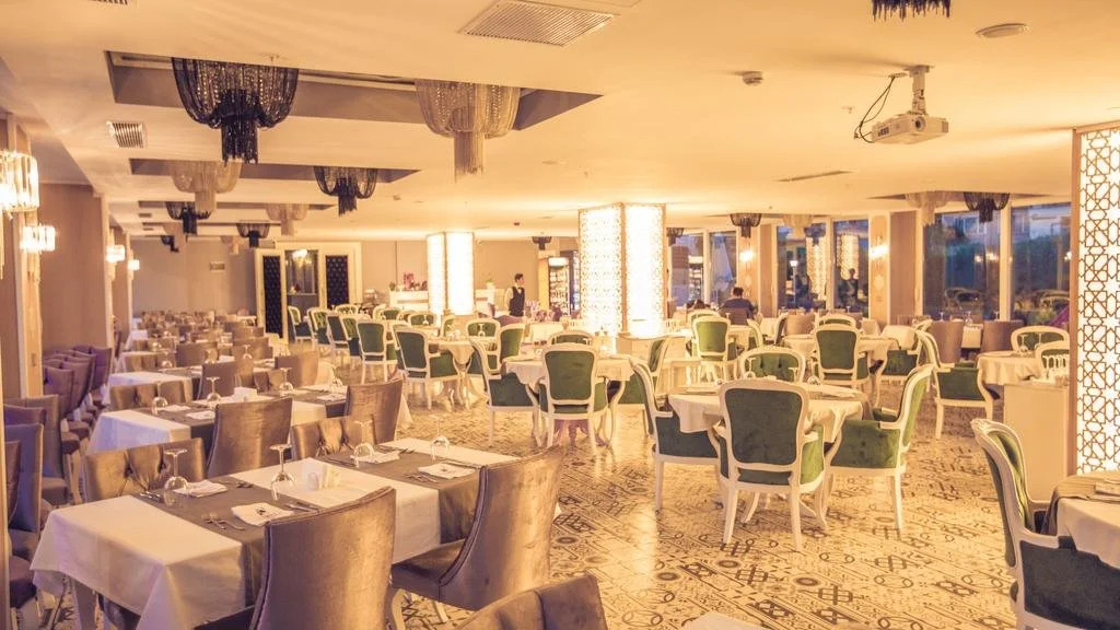 Limnades Hotel İznik