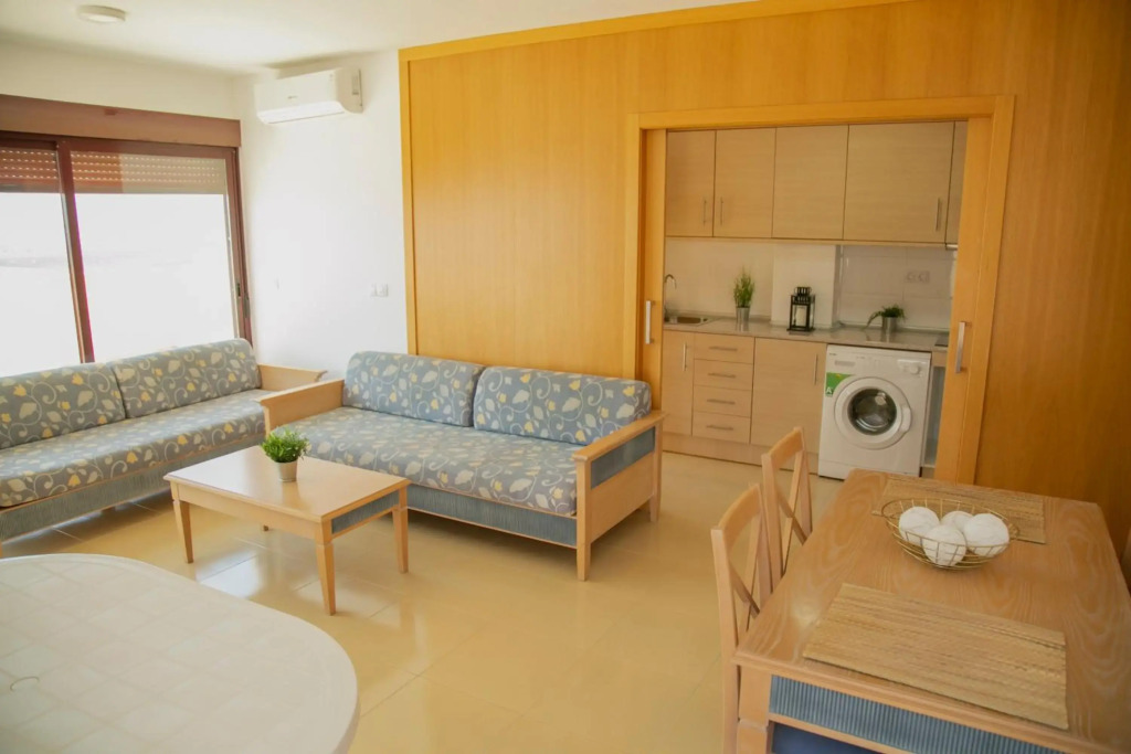 Be Free Isla Plana