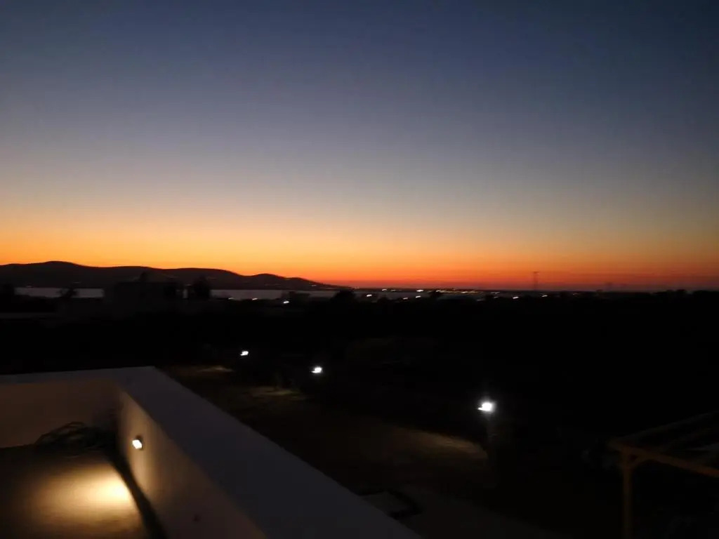 Bluebell Resort Villa SUNSET