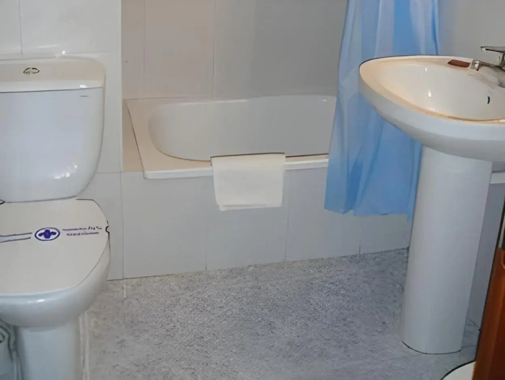 Hostal Uría