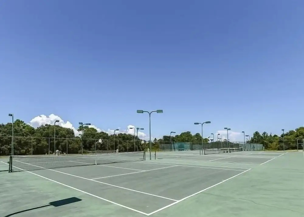 Royal Gulf Beach & Racquet Club 5110 2 Bedroom Condo by Redawning