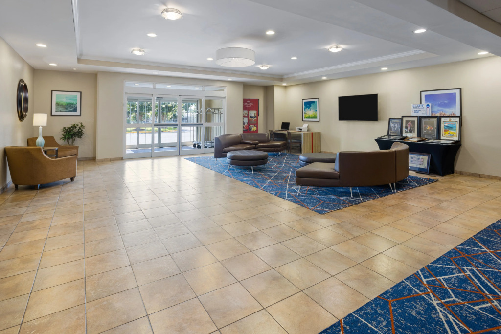 Candlewood Suites Norfolk Airport by IHG