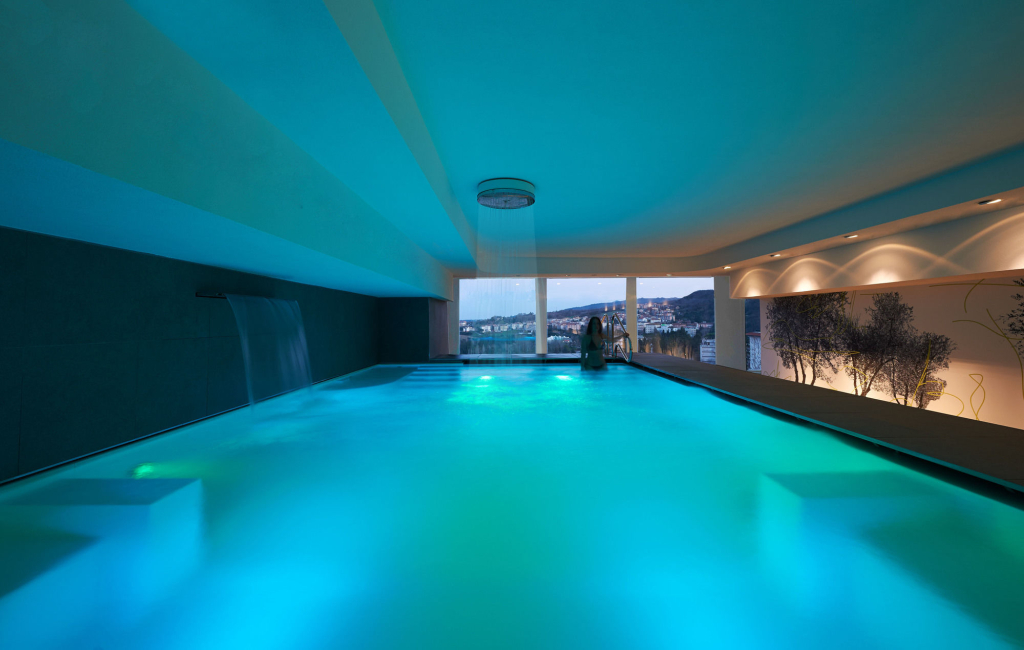 Grand Hotel Ambasciatori Wellness & Spa