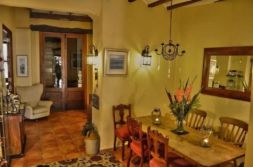 Casa Les Olives