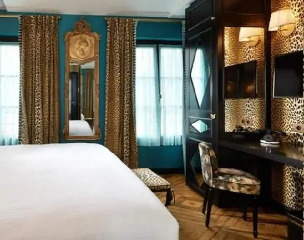 Hotel De Jobo