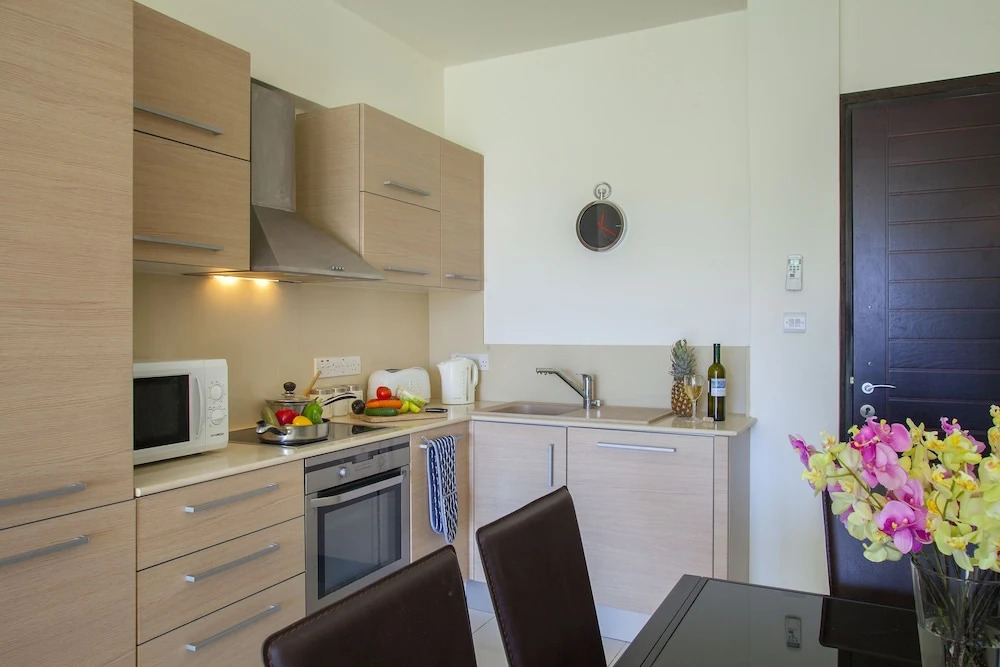 Athena Complex Apartment 103B