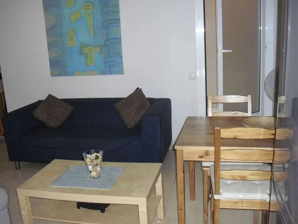 Apartamentos Dirsa Parc Güell