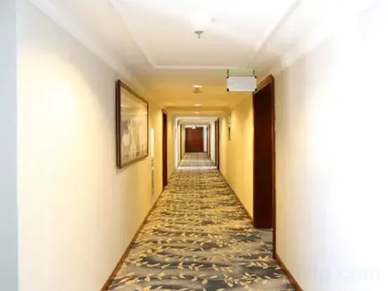 Zhongyu Hotel