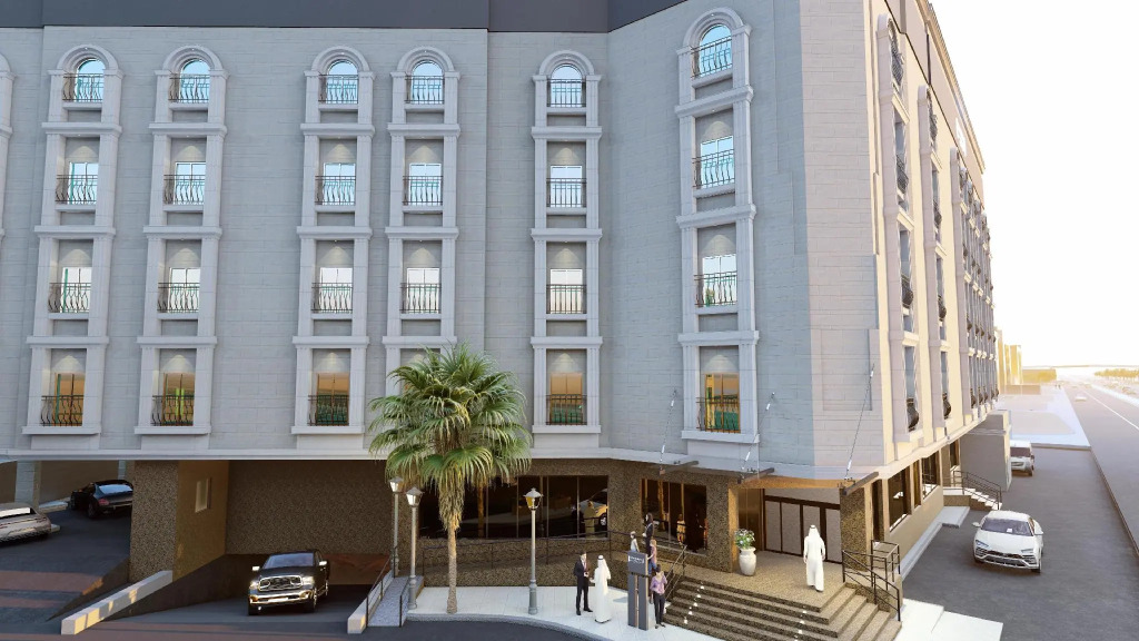 Staybridge Suites - Al Khobar City by IHG