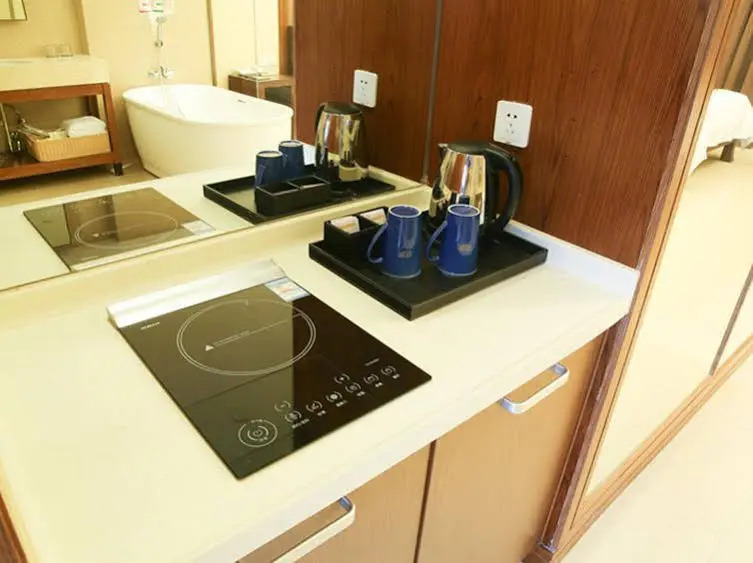 Huizhou Xunliao Bay Jungai Vacation Hotel