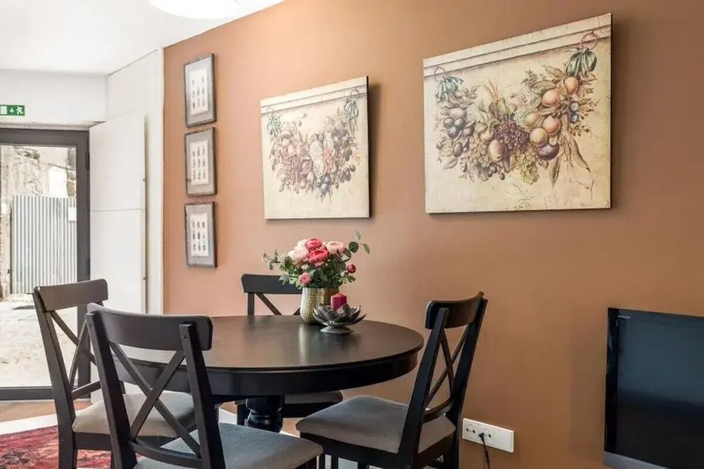 Rou001 · Cute 1-bedroom Next to Douro River