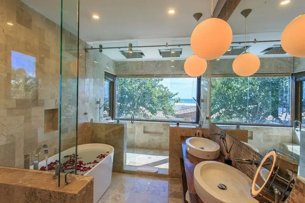 Oceanfront Exclusive Home