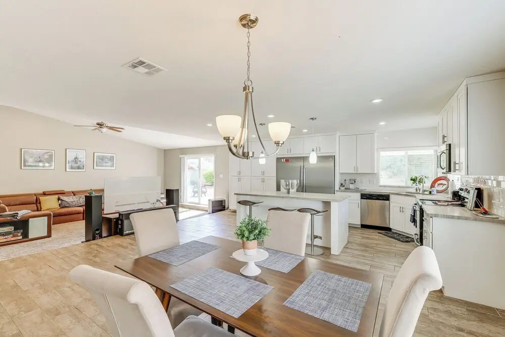 12 Mi to Old Town: Home w/ Patio & Yard Space