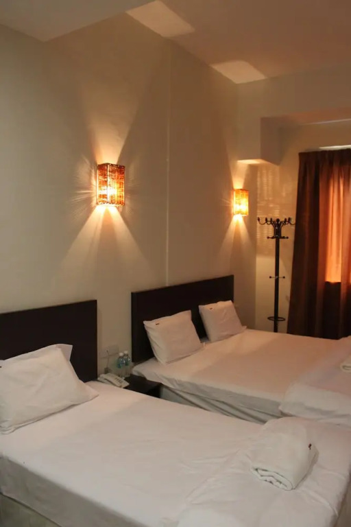 Sens Hotel