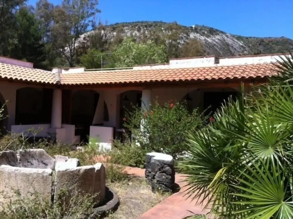 Vulcano Terme Residence