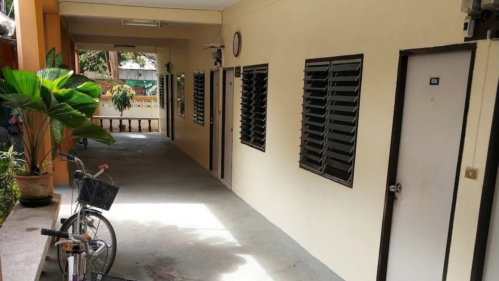 Jungala House