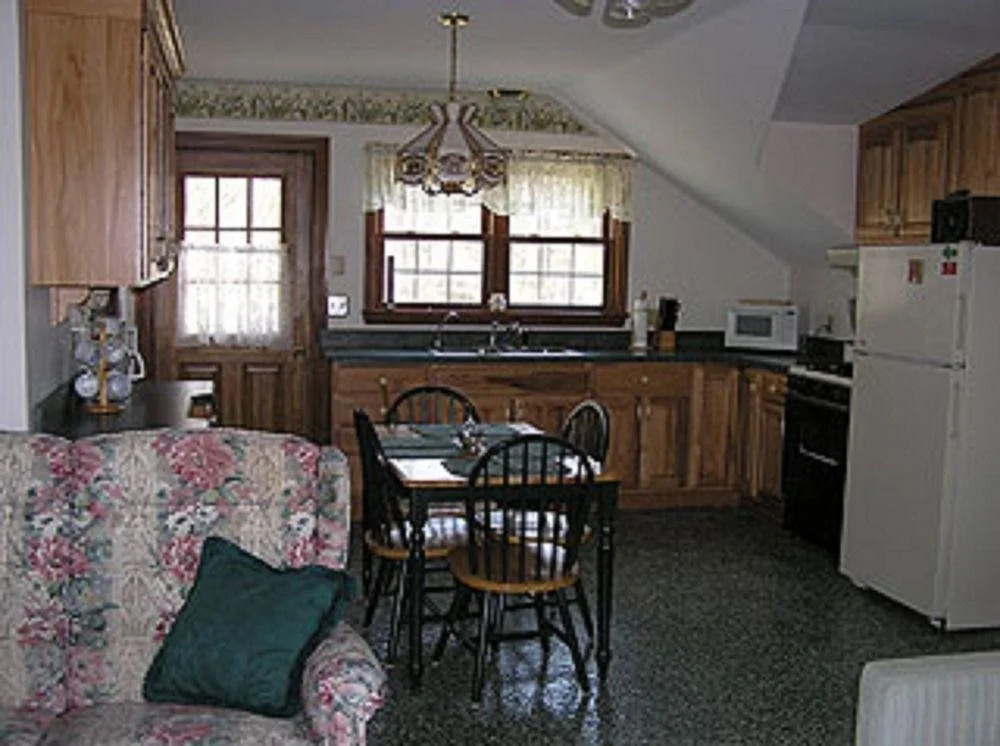 The Family House B&B