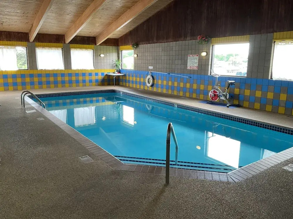 Budget Host Inn