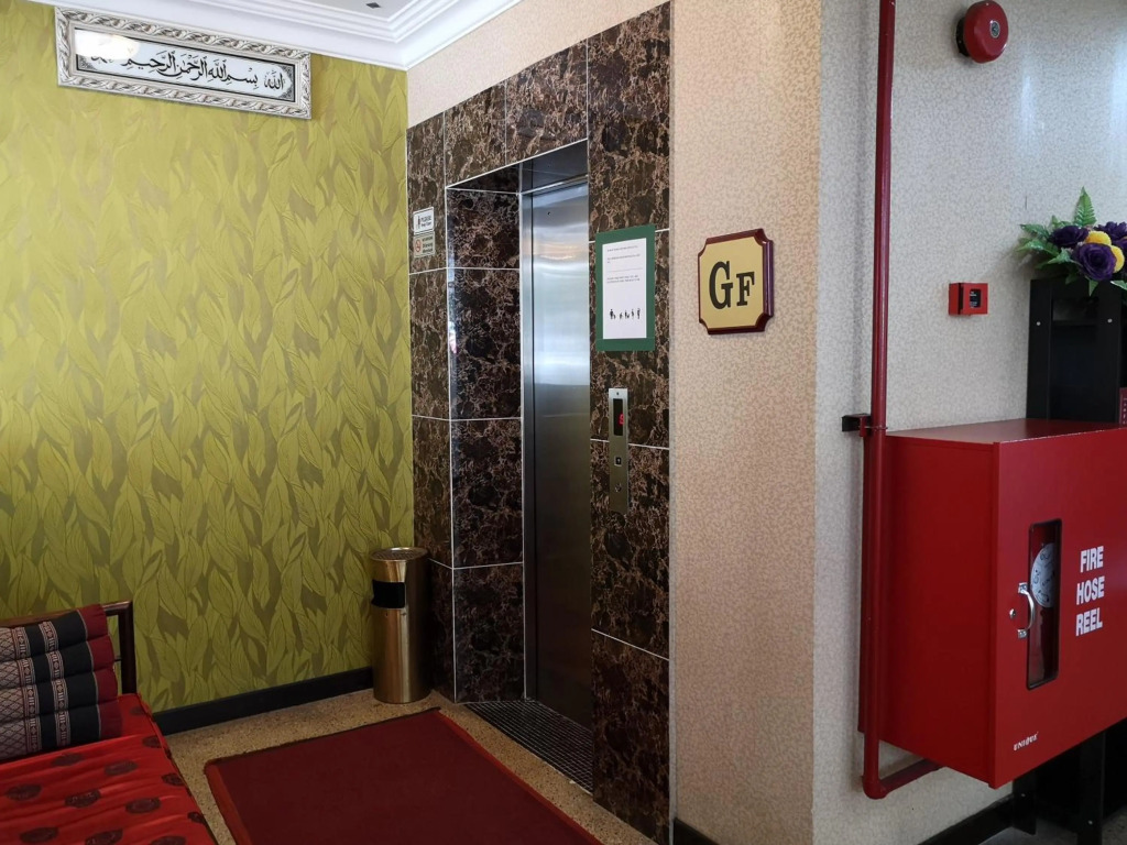 Hotel Grand Palace Ampang