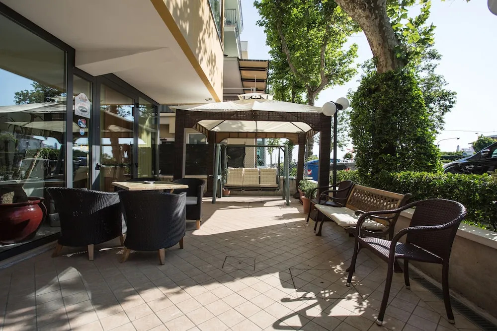 Hotel Club Misano