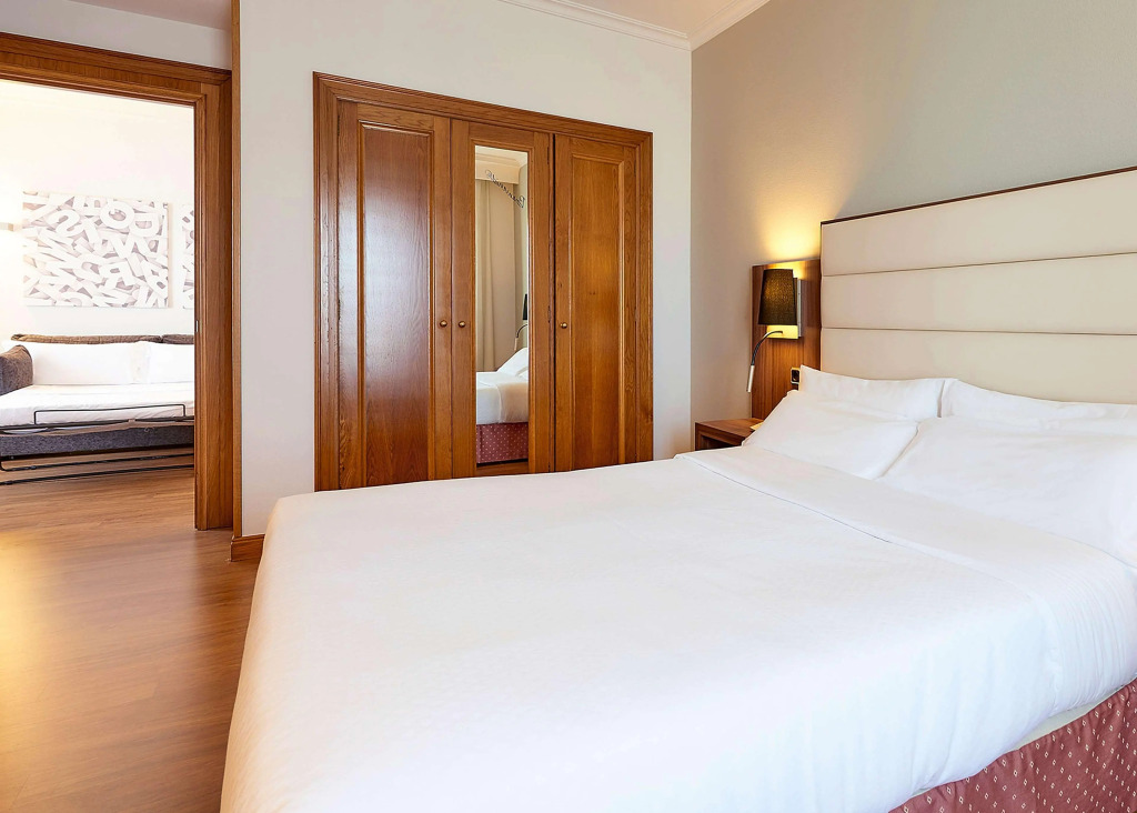 Hotel Vigo Los Galeones, Affiliated by Meliá