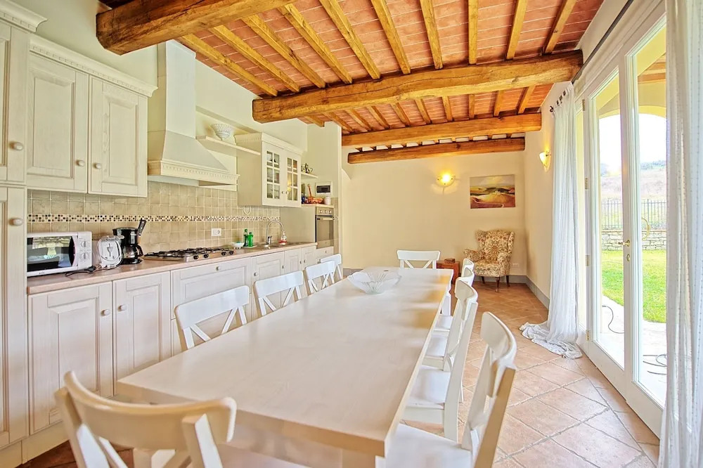 Casa Torretta