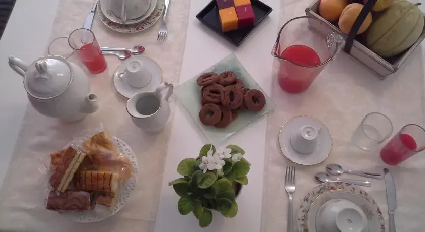 Jamì B&B