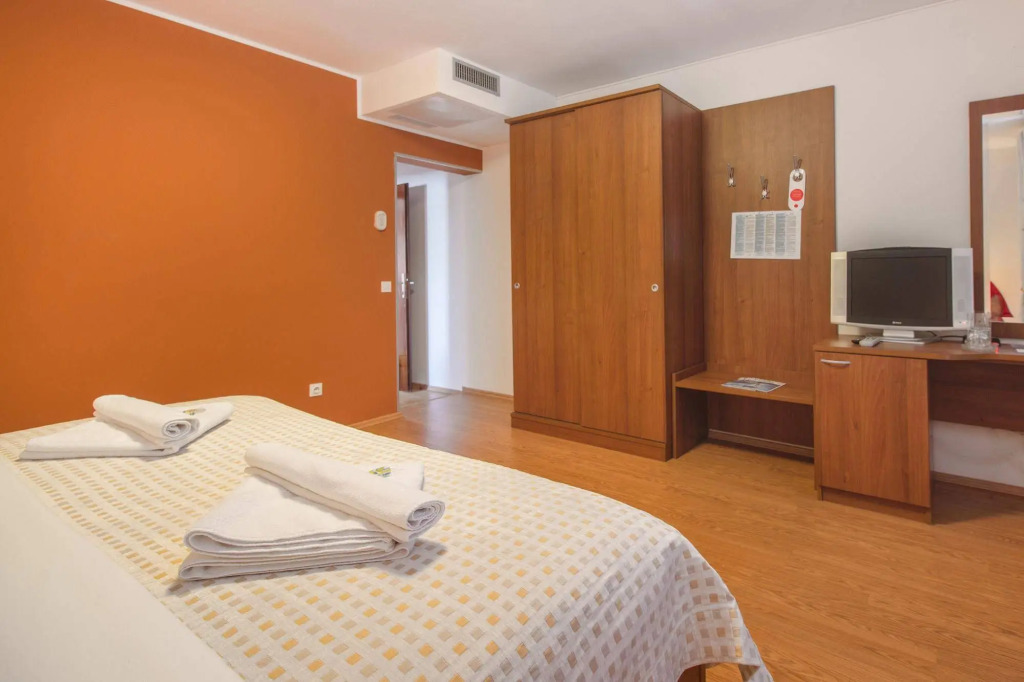 Hotel Plava Laguna