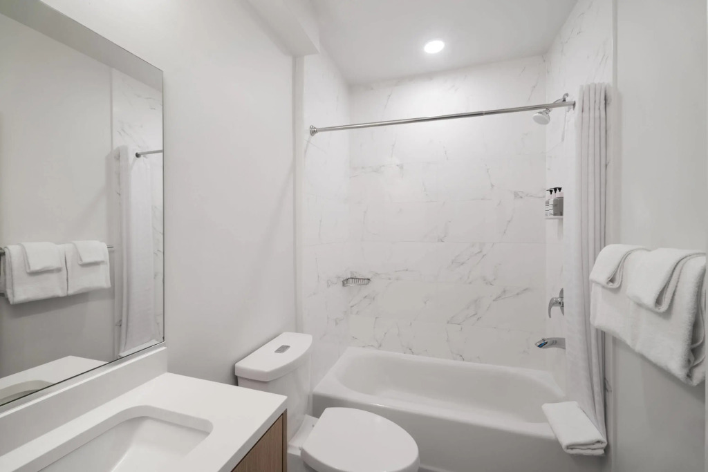 Reside Navy Yard, a Wyndham Residence