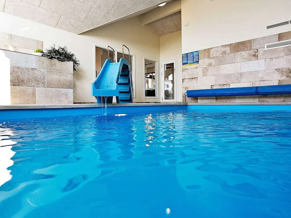 5 star holiday home in Vejby