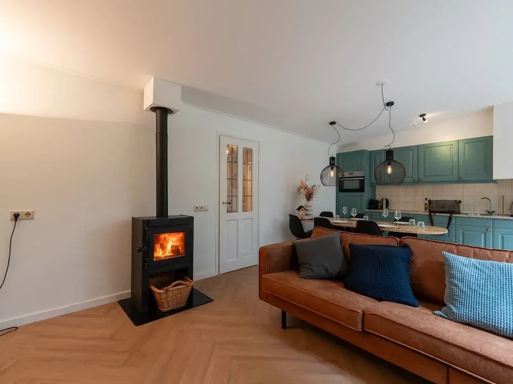 Holiday Home in Zelhem With Garden