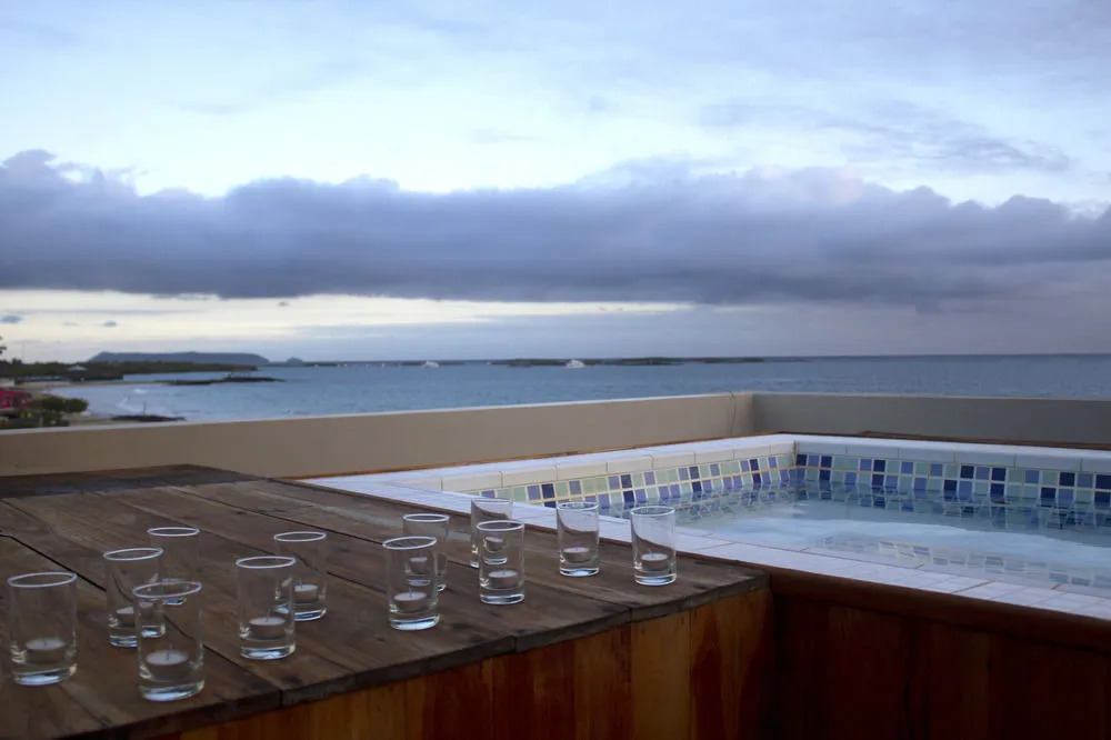 Iguana Crossing Boutique Hotel