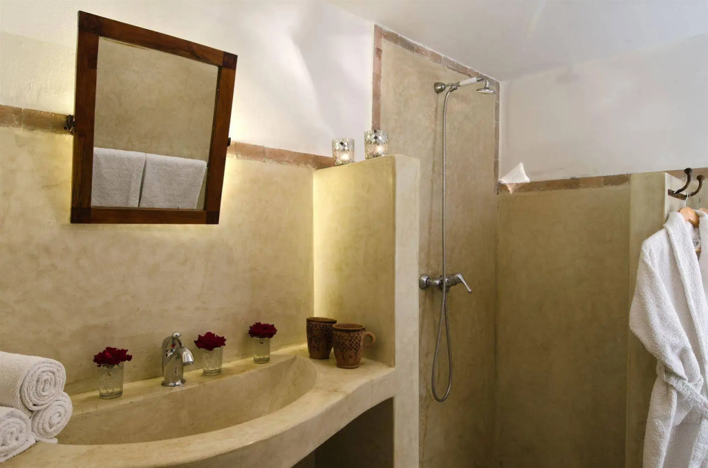 Riad Vert