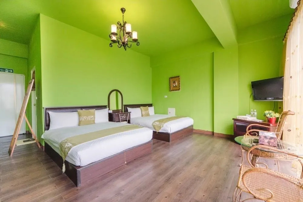 Xingging B&B