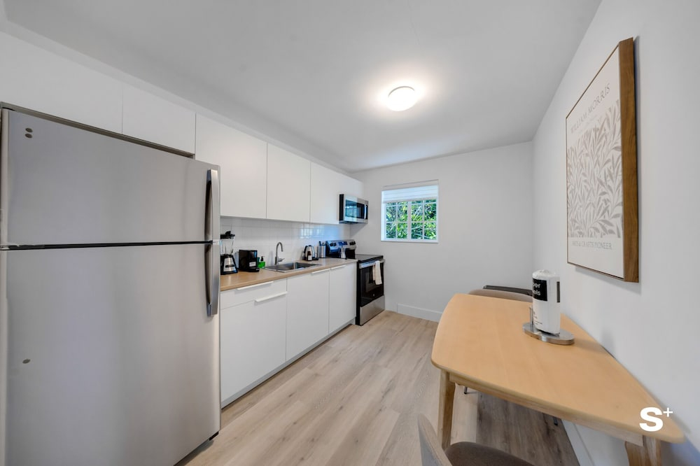 Modern 1-BD in Miami- Gym - Free Parking
