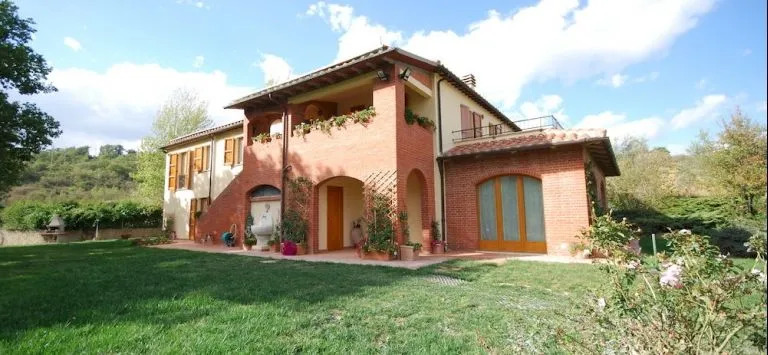 Agriturismo Esperia
