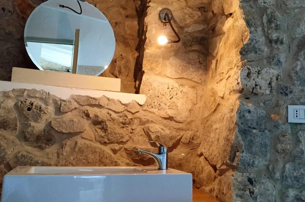 House With one Bedroom in Salve, With Furnished Terrace and Wifi - 2 k