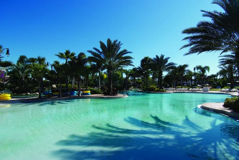 Reunion Resort