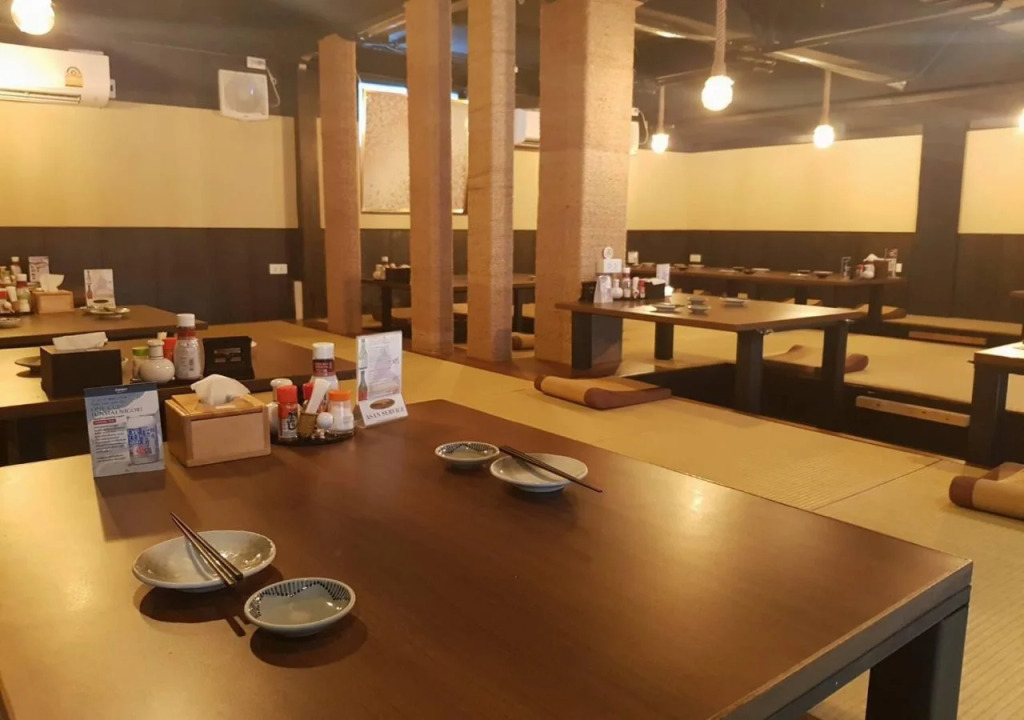 Citin Sukhumvit 11 Nana Bangkok by Compass Hospitality