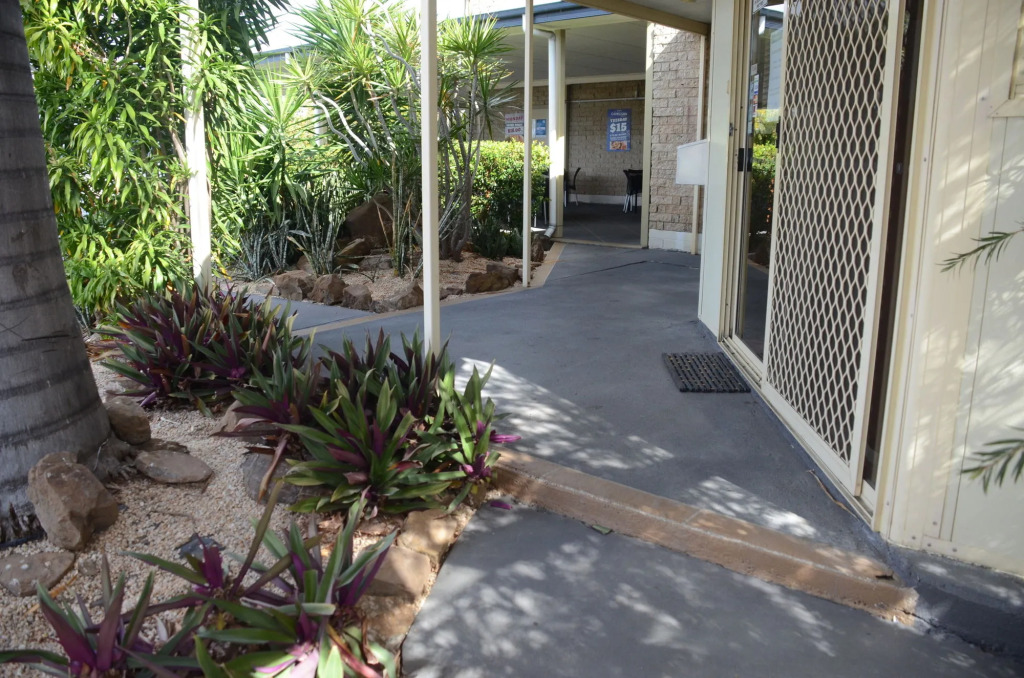 The Capricorn Hotel