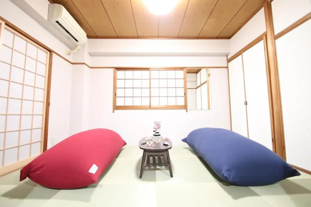 Fukuoka - Apartment / Vacation STAY 49381