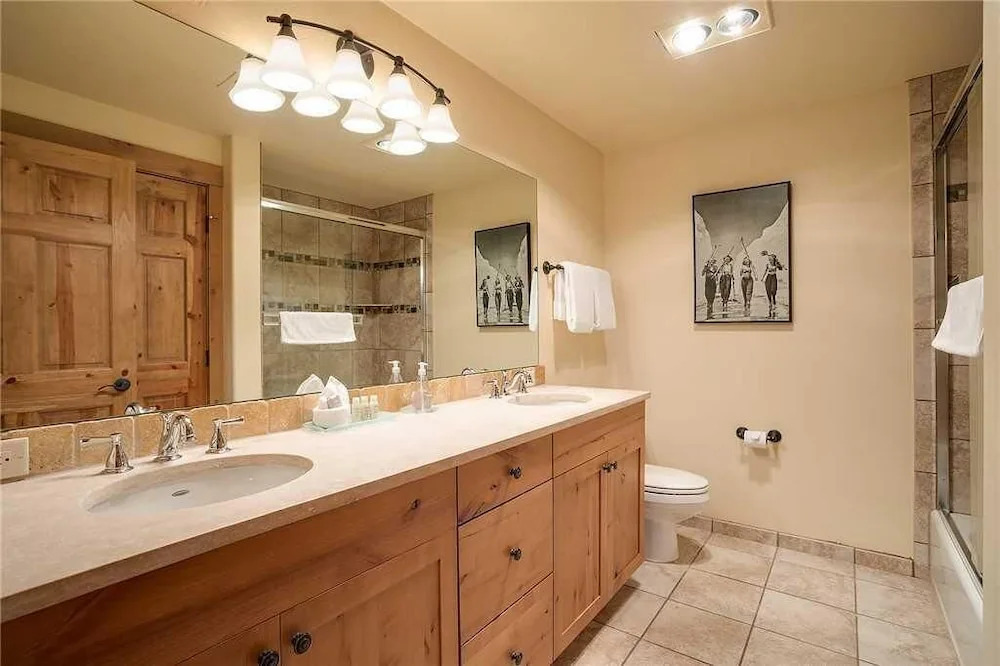 Al4305 Top Floor Residence - Beautiful Views! Winter Specials