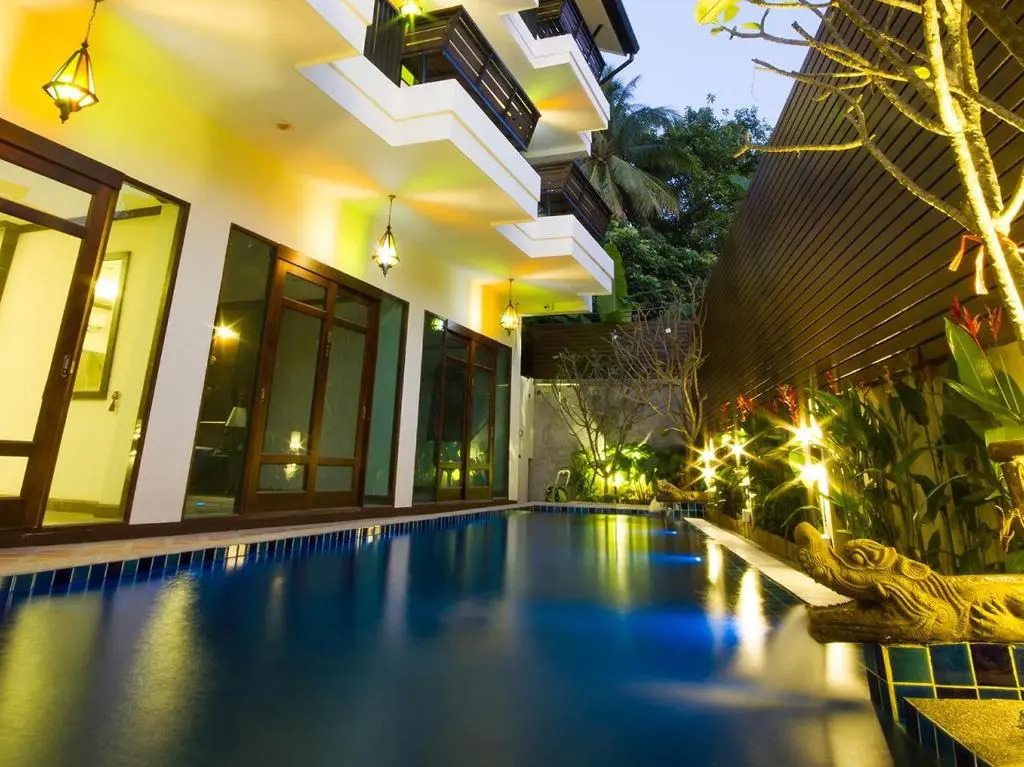 Baan Ratchiangsaen