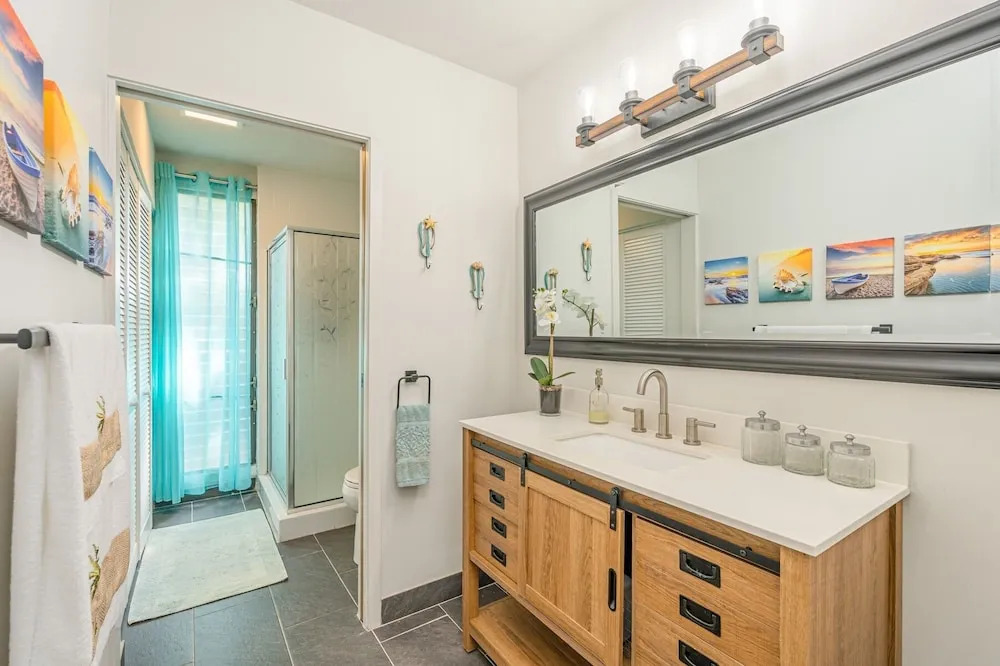 Big Island Keauhou Punahele C104 2 Bedroom Condo