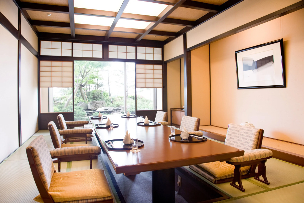 ANA Crowne Plaza Toyama by IHG