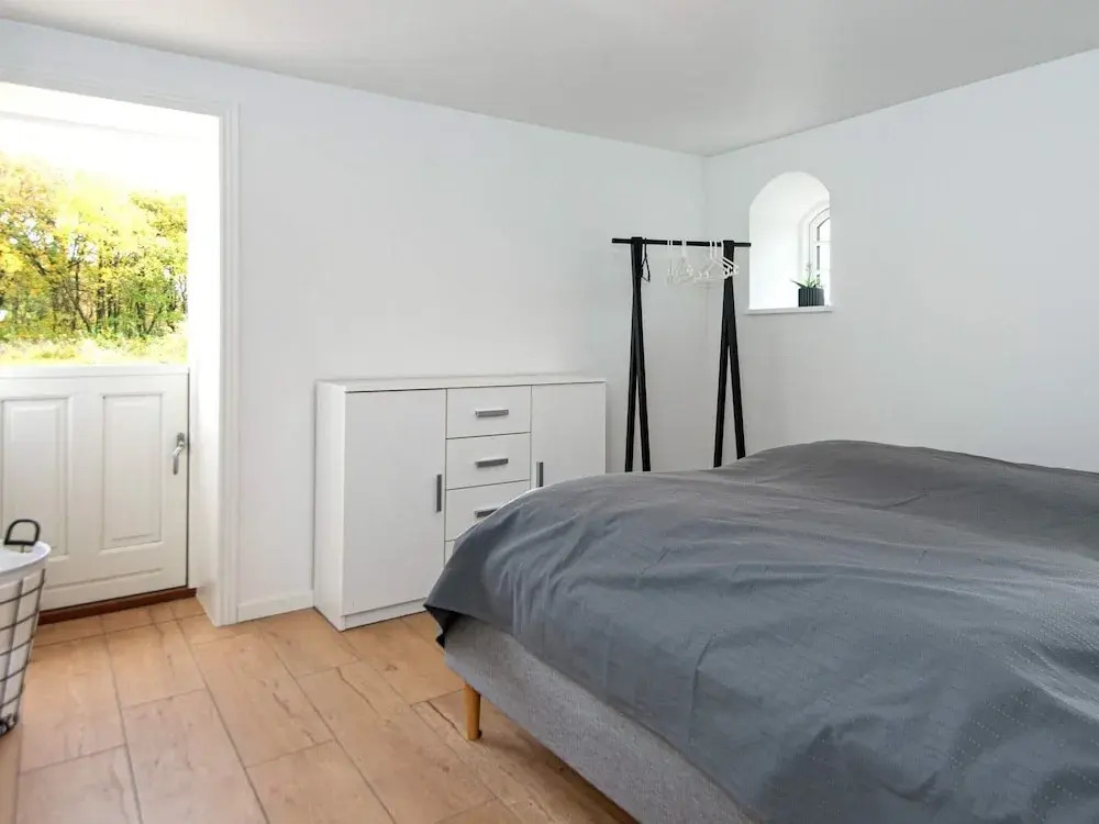 6 Person Holiday Home in Varde