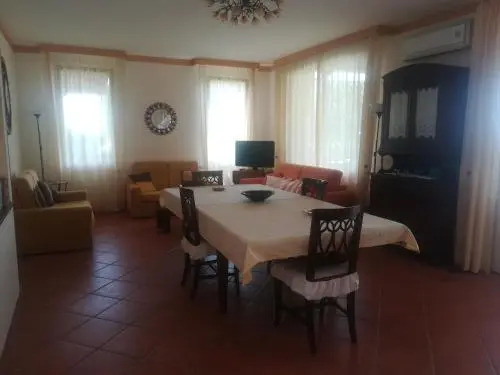 Villa Cornula