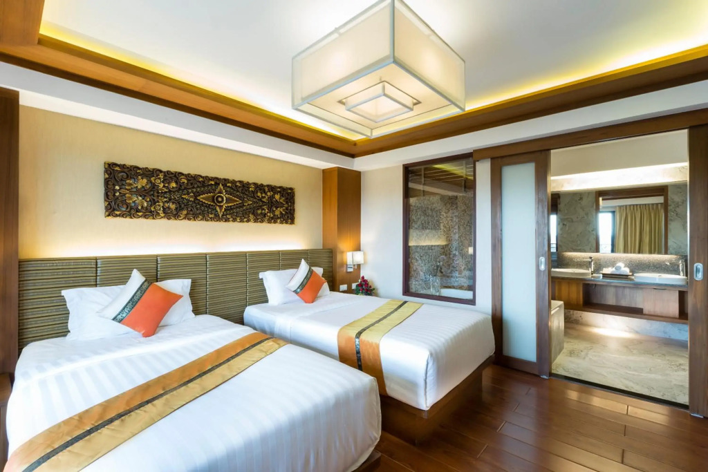 Asia Hotels Group