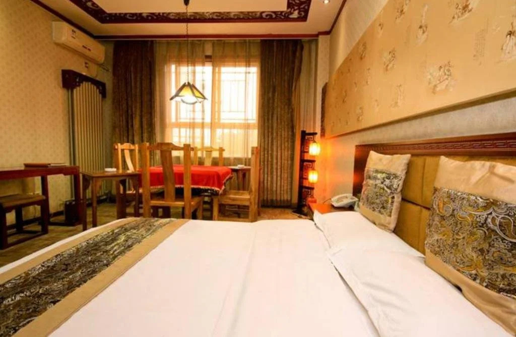 C Yun Tang Cultural Theme Hotel