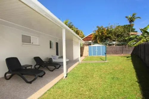 11 Dalmor Court